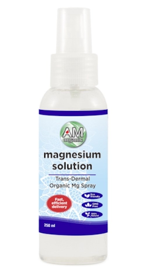 Magnesium Solution (250ml)